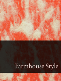 Farmhouse Style Optimized Hashtag List