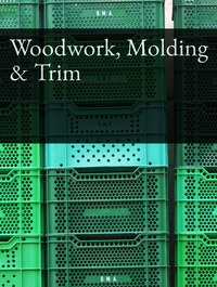Woodwork, Molding & Trim Optimized Hashtag List