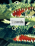 Lizards Optimized Hashtag List