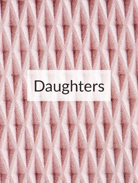 Daughters Optimized Hashtag List