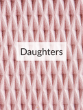 Daughters Optimized Hashtag List