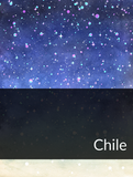 Chile Optimized Hashtag List