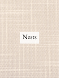 Nests Optimized Hashtag List