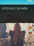 Victoria, Canada Optimized Hashtag List