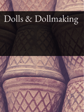Dolls & Dollmaking Optimized Hashtag List