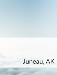 Juneau, AK Optimized Hashtag List