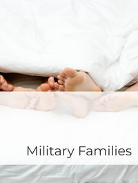 Military Families Optimized Hashtag List