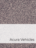 Acura Vehicles Optimized Hashtag List