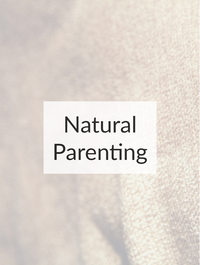 Natural Parenting Optimized Hashtag List