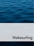 Wakesurfing Optimized Hashtag List