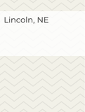 Lincoln, NE Optimized Hashtag List