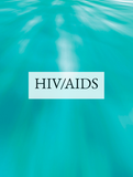 HIV/AIDS Optimized Hashtag List