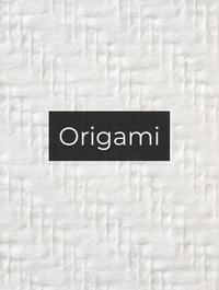 Origami Optimized Hashtag List