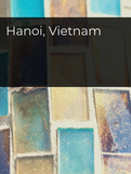 Hanoi, Vietnam Optimized Hashtag List