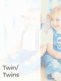 Twin/Twins Optimized Hashtag List