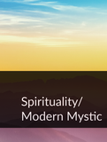 Spirituality/ Modern Mystic Optimized Hashtag List