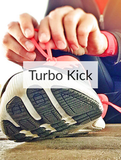 Turbo Kick Optimized Hashtag List