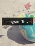 Instagram Travel Optimized Hashtag List