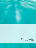 First Aid Optimized Hashtag List