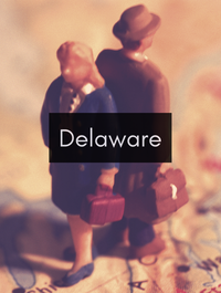 Delaware Optimized Hashtag List