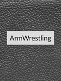 ArmWrestling Optimized Hashtag List