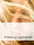 Makeup (general) Optimized Hashtag List