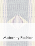 Maternity Fashion Optimized Hashtag List