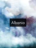 Albania Optimized Hashtag List