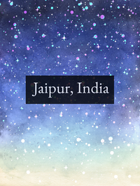 Jaipur, India Optimized Hashtag List