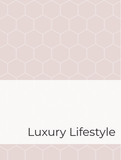 Luxury Lifestyle Optimized Hashtag List