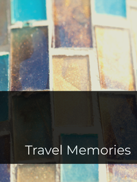 Travel Memories Optimized Hashtag List