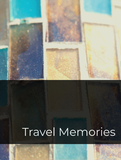 Travel Memories Optimized Hashtag List