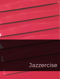 Jazzercise Optimized Hashtag List