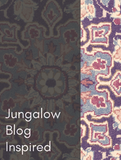 Jungalow Blog Inspired Optimized Hashtag List