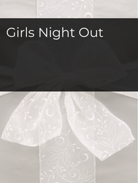 Girls Night Out Optimized Hashtag List