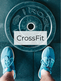 CrossFit Optimized Hashtag List