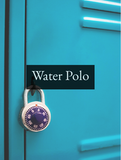 Water Polo Optimized Hashtag List