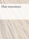 Hair extensions Optimized Hashtag List