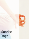 Sunrise Yoga Optimized Hashtag List