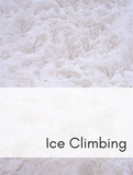 Ice Climbing Optimized Hashtag List
