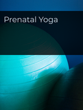 Prenatal Yoga Optimized Hashtag List