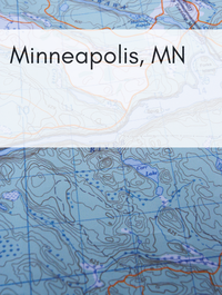 Minneapolis, MN Optimized Hashtag List