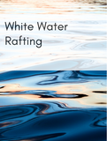 White Water Rafting Optimized Hashtag List