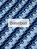 Baseball Optimized Hashtag List