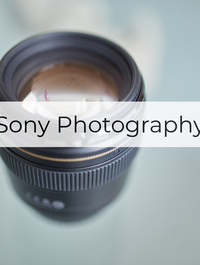 Sony Photography Optimized Hashtag List