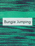 Bungie Jumping Optimized Hashtag List