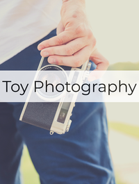 Toy Photography Optimized Hashtag List