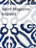 Vakre Magazine Inspired Optimized Hashtag List