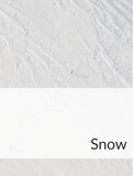 Snow Optimized Hashtag List