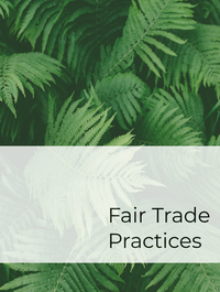 Fair Trade Practices Optimized Hashtag List
